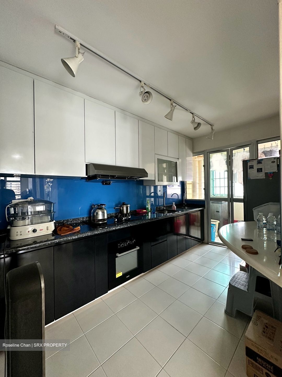 Blk 207C Punggol Sails (Punggol), HDB 4 Rooms #478127541